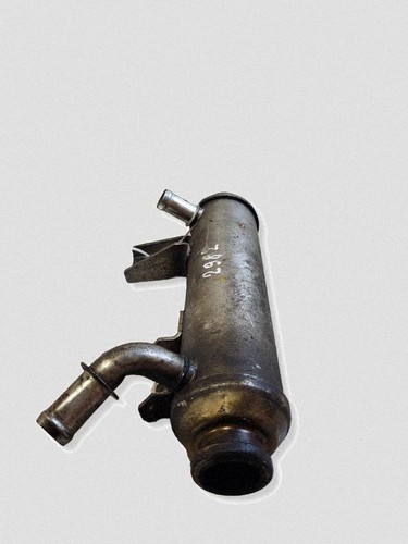 Radiatore gas scarico - radiatore, opel