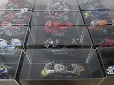 MODELLINI MOTO DA COLLEZIONE