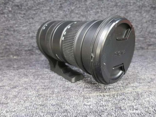 Sigma teleobiettivo zoom - zoom, apo