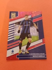Donruss Elite serie a Panini