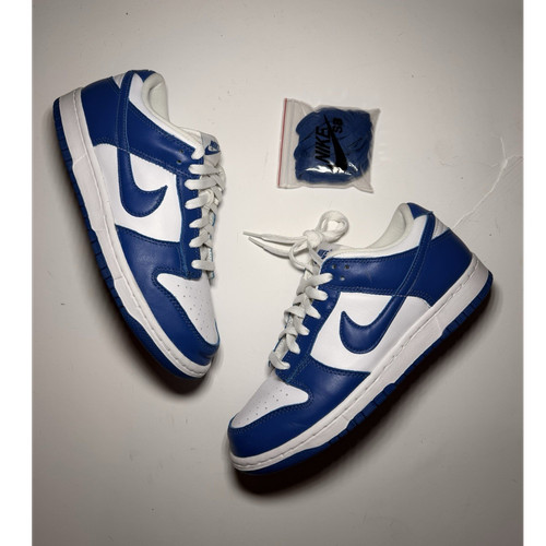 Nike dunk low - dunk, kentucky