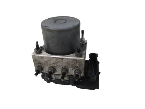 Centralina blocco abs - centralina,