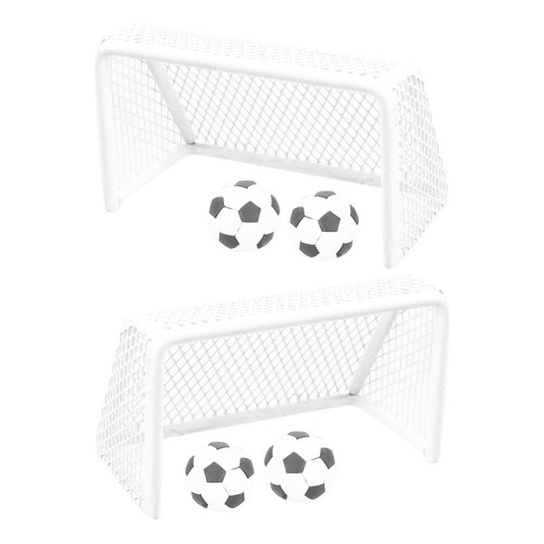 Set mini porte da calcio - mini,