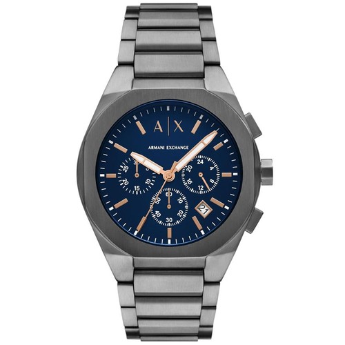 Orologio armani exchange uomo - armani,