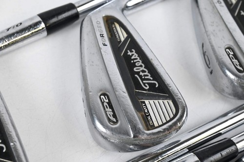 Titleist ap2 710 ferri - 710,