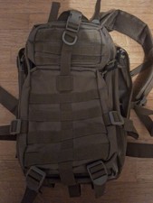 ZAINO MILITARE 30 LT - SBB ASSAULT SMALL USATO CONDIZIONI PERFETTEZAINO MILITARE