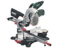 Metabo KGS-216MN Sega A Nastro