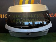 PORTELLONE BAULE COFANO