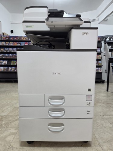 Multifunzione laser colori - multifunzione,