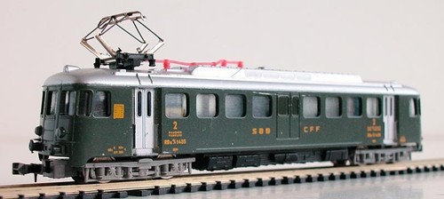 Lima vintage 204 locomotore - lima,
