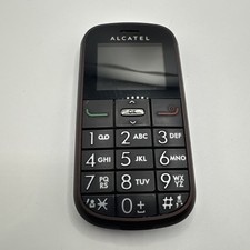 Cellulare Alcatel One Touch