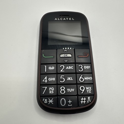 Cellulare alcatel one - cellulare,