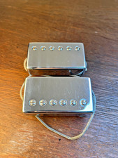Set Humbucker originale Gibson