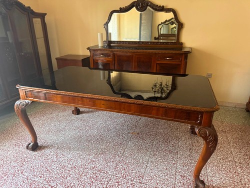Tavolo legno massello di - legno,