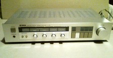 Amplificatore hi-fi Yamaha