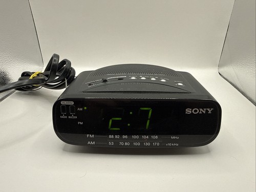 Vintage sony icf - sony, dream