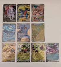 Lotto Pokemon Rivali