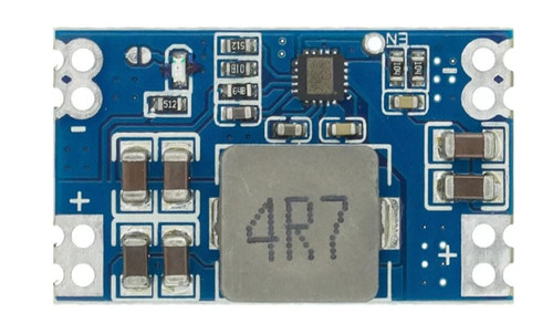 Convertitore 20v a 5v - convertitore,