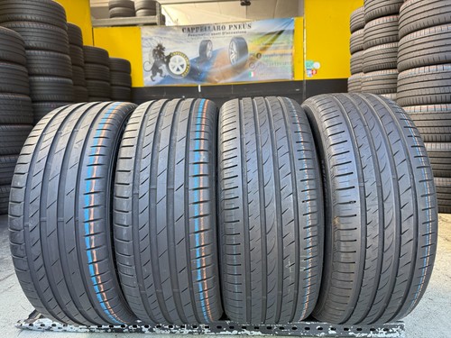 Pneumatici nexen x2 - 4,