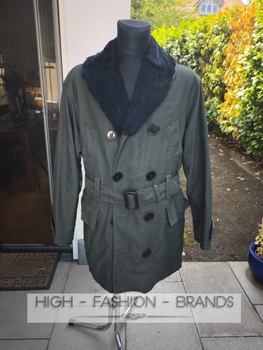 Belstaff artic parka - artic,