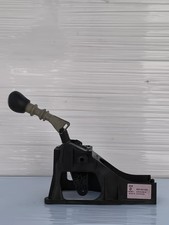 Leva cambio Renault Scenic