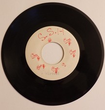 THE DYNAMITES, SWEET HARMONY