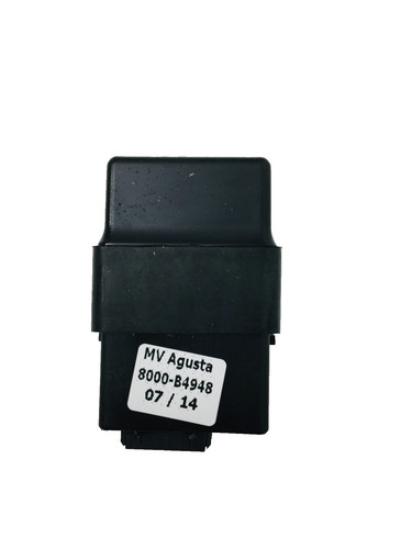 Rele agusta intermittenza - rele', mv