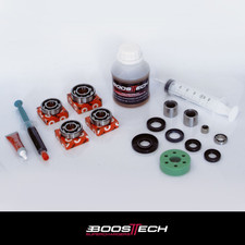 Kit Ricostruzione Mini Cooper