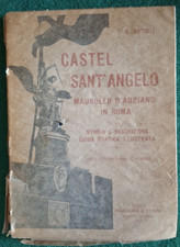 R.ARTIOLI CASTEL SANT'ANGELO