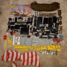 LEGO Nave Pirata Mar Nero