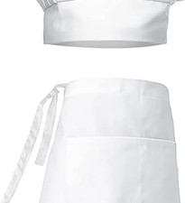 Grembiule Cucina Uomo E