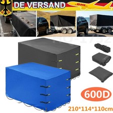 Telone rimorchio per Stema 750