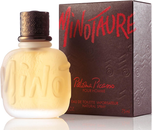 Minotaure paloma picasso - paloma,