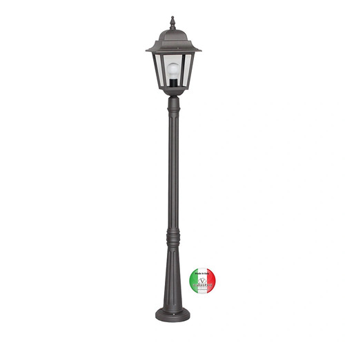 Lampione classico giardino - , h