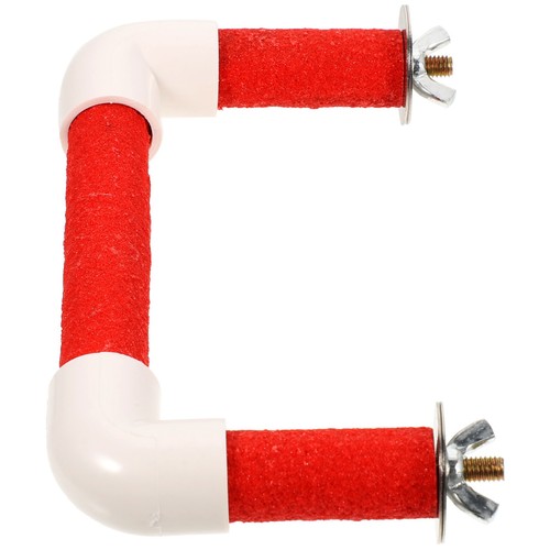 Trespolo per pappagallo - trespolo,
