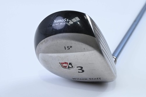 Ladies wilson fwc - wilson, /