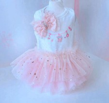 Vestito cane dolce animale