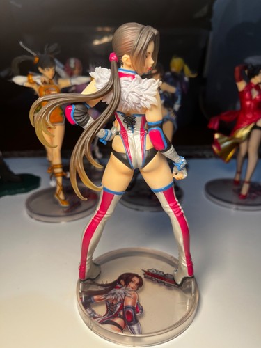 Statua kotobukiya tekken - kotobukiya,