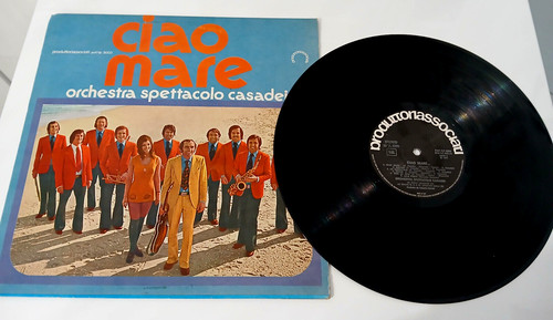 Orchestra spettacolo raoul - orchestra,
