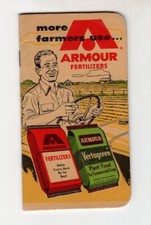 Quaderno/Calendario tascabile