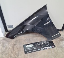 PARAFANGO LATO GUIDA MERCEDES C220 W-S204 2009 NERO