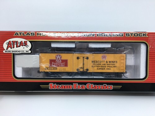 Atlas 6121 wescott - atlas,