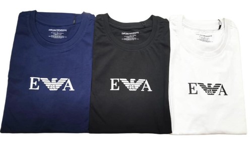 Shirt uomo emporio - t-shirt, armani