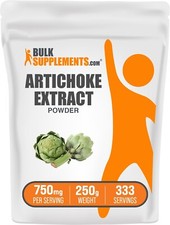BulkSupplements Estratto di