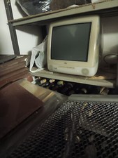 Apple Imac G3 Flower Power Seconda generazione 