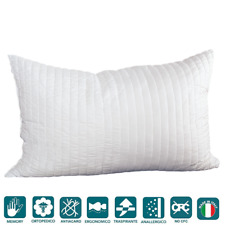 Cuscino Guanciale Memory Foam
