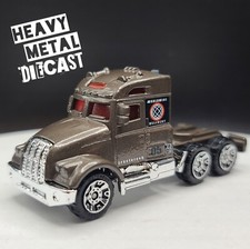 Matchbox MBX Trattore Cabina