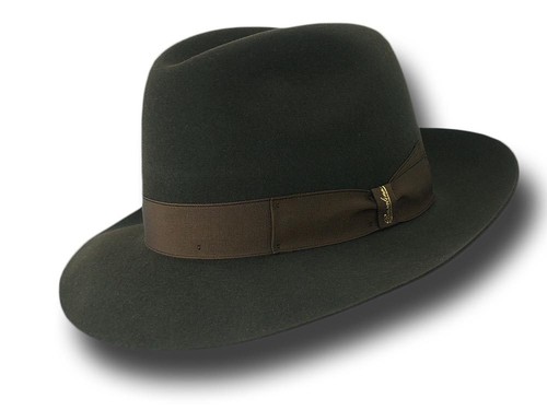 Borsalino cappello marengo - borsalino,