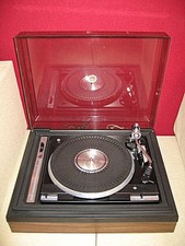 BSR 978 Turntable with Base