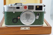 LEICA M6 + SUMMICRON 50 F2